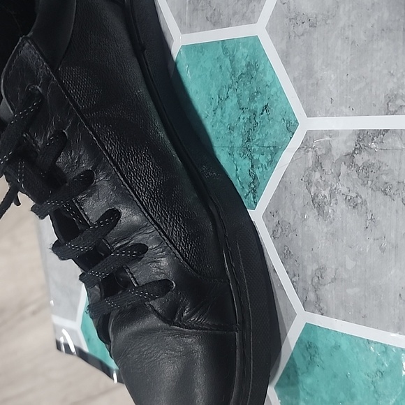 Coach mens shoes - Picture 2 of 7